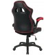 Predator Leather Gaming Office Chair